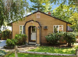 60 Park Rd, Charlton, MA 01507