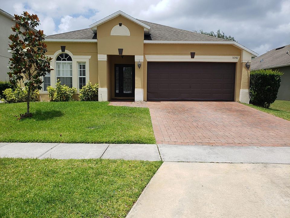 1st image of 16561 Cedar Run Dr
