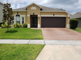 16561 Cedar Run Dr, Orlando, FL 32828