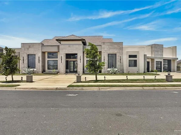 4660 Estancia Pkwy, McAllen, TX 78504