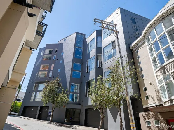 88 Guy Pl APT 301, San Francisco, CA 94105