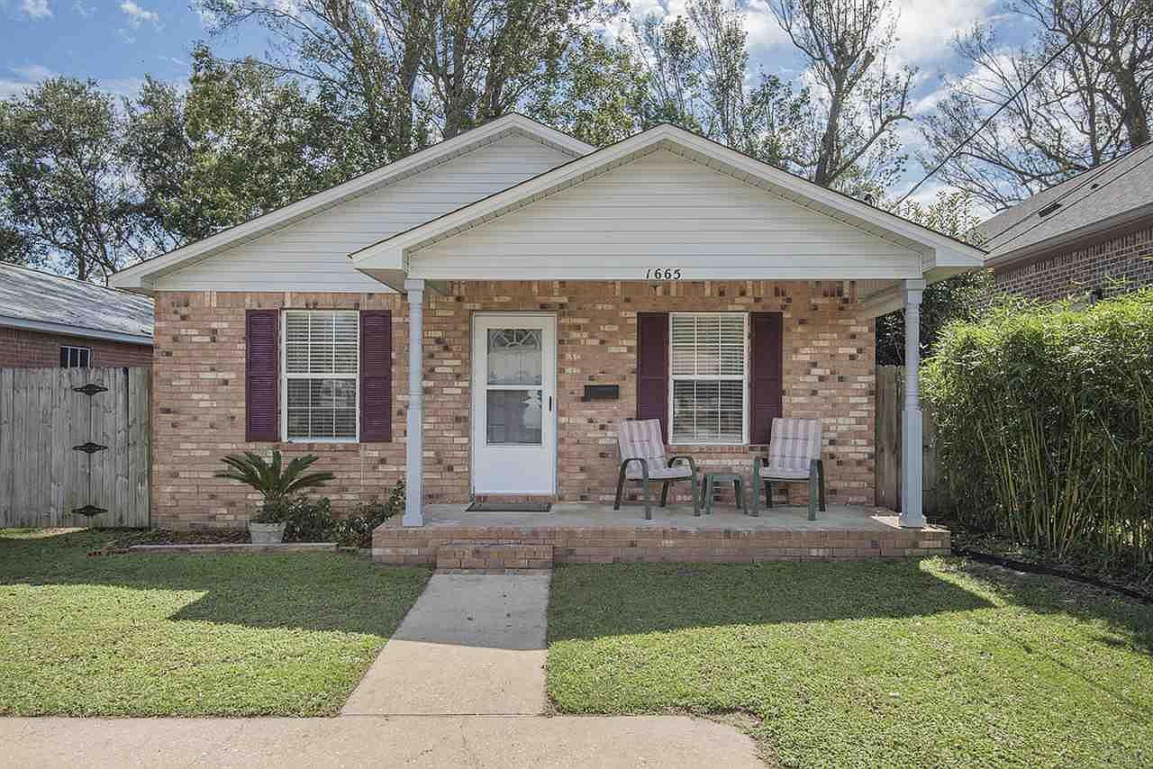 1665 E Hatton St, Pensacola, FL 32503 | Zillow