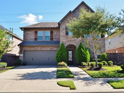 28114 Rebecca Meadow Falls Dr, Katy, TX, 77494