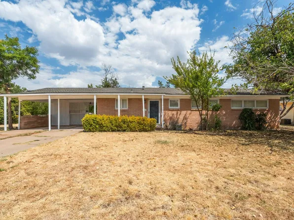 4715 Neta Ln, Wichita Falls, TX 76302