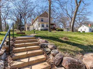 2824 36th St, Des Moines, IA 50310