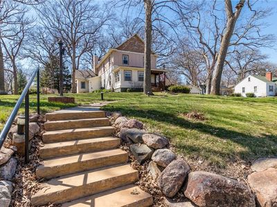 2824 36th St, Des Moines, IA, 50310