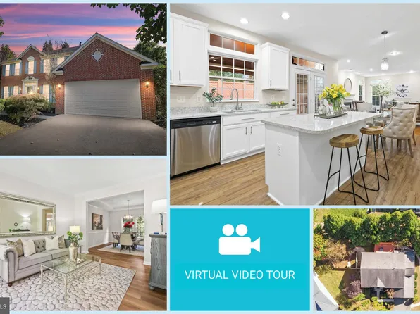 6024 Harnsberger Barn Ct, Manassas, VA 20112
