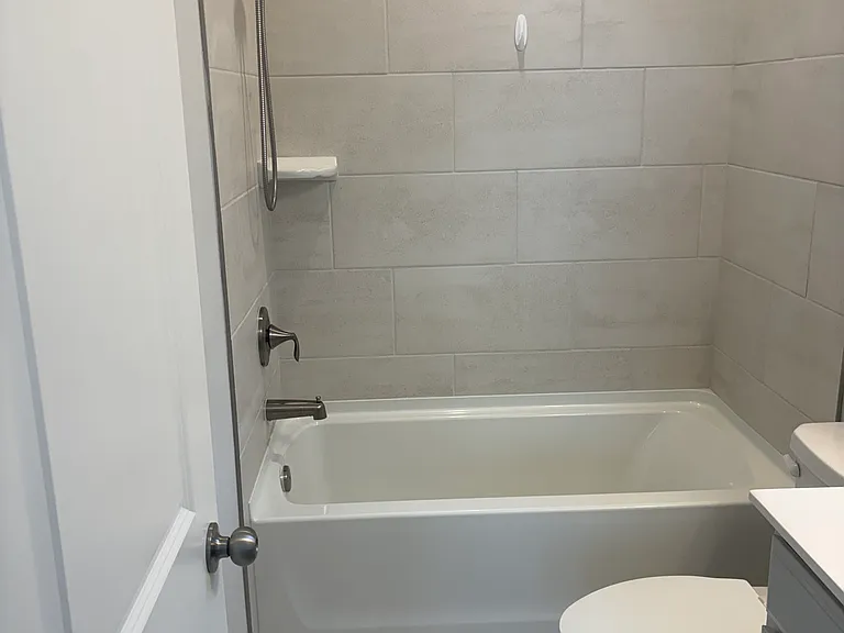 Room 2 attached bathroom