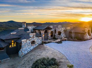 6785 W Almosta Ranch Rd, Prescott, AZ 86305