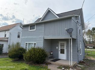 1329 Freas Ave, Berwick, PA 18603