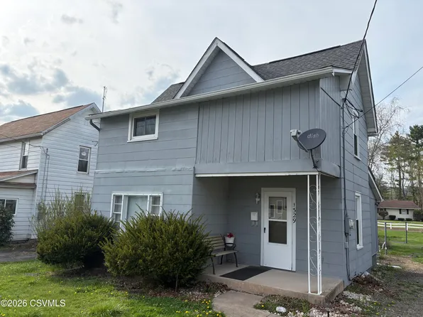 1329 Freas Ave, Berwick, PA 18603
