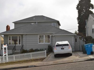 1745 Juniper Ave, San Bruno, CA, 94066