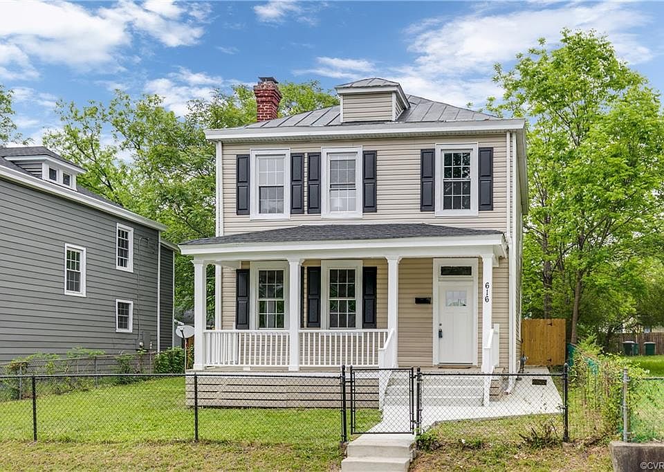 1st image of 616 E Gladstone Ave