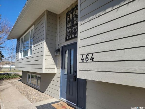 464 5th AVENUE W, Unity, SK S0K 4L0