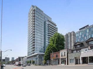 Pears on The Avenue, Toronto, ON M5R 0A4