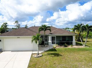2920 NW 25th Ln, Cape Coral, FL 33993
