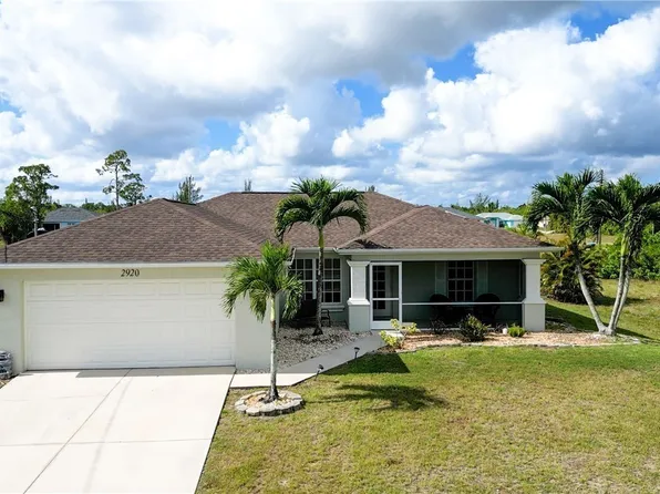 2920 NW 25th Ln, Cape Coral, FL 33993