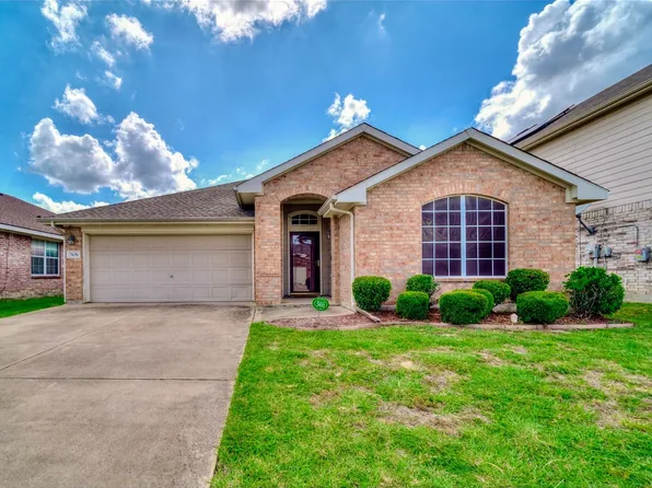 7636 Hollow Forest Dr, Fort Worth, TX 76123
