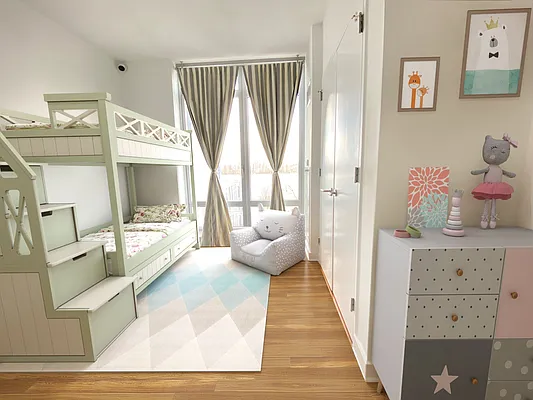 Rented by Corcoran | media 25