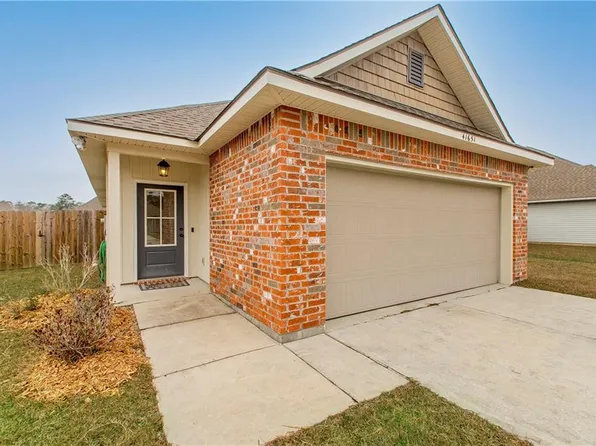 41651 Nakiah Dr, Ponchatoula, LA 70454