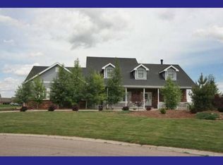 1135 Kestrel Rd, Eaton, CO 80615