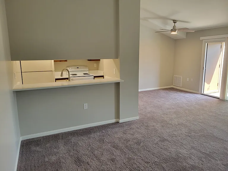 1117 Castle Harbour Way #3C — Photo 4
