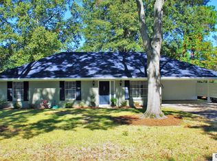 2613 Huntington St #2-A, Monroe, LA 71201