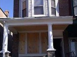 3623 Reisterstown Rd, Baltimore, MD 21215