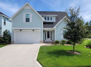 137 Roundwood Dr, Inlet Beach, FL 32461