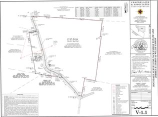 6417 Locust Ridge Rd, College Grove, TN 37046