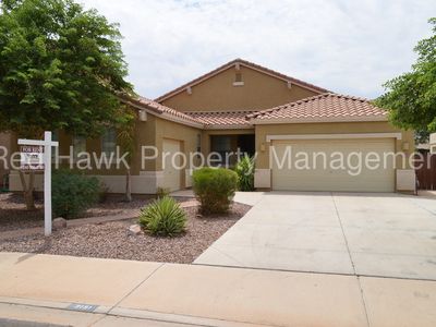3191 E Lark Dr, Chandler, AZ, 85286