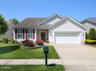 71 Tall Pines Dr, Neptune, NJ 07753