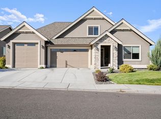 2724 Grayhawk Loop, Richland, WA 99354