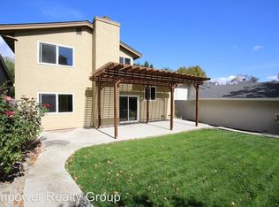 2483 Talavera Dr, San Ramon, CA 94583