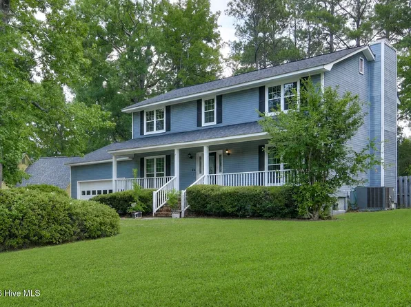 3922 Loblolly Trail, Martinez, GA 30907