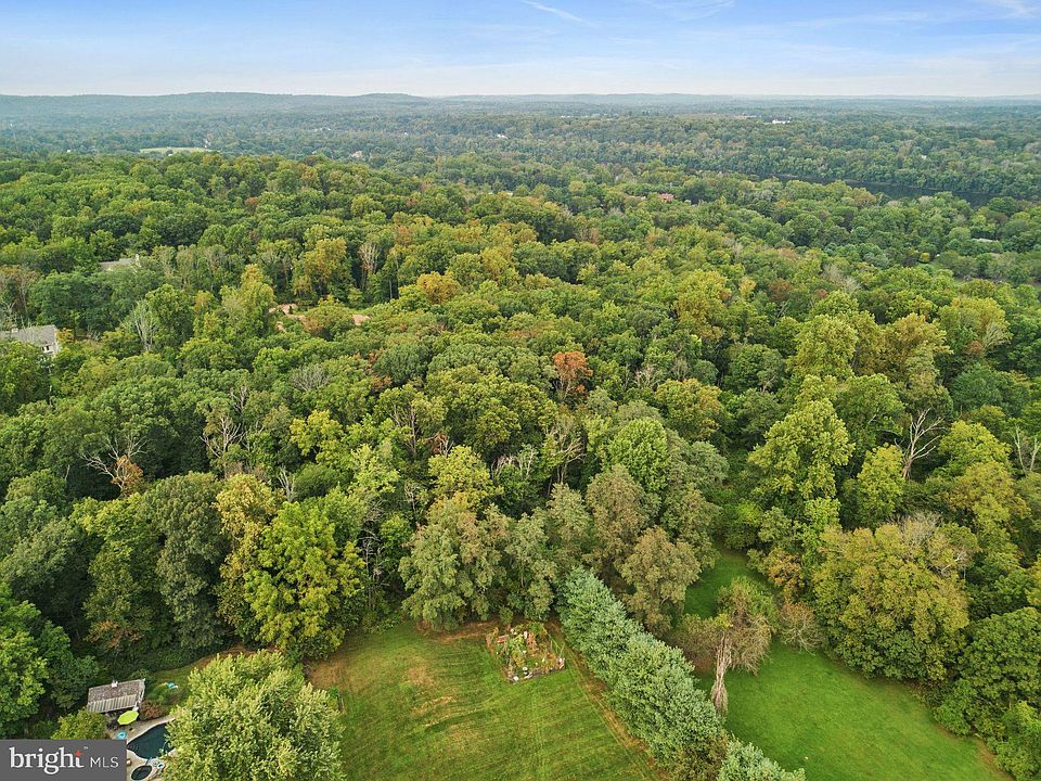 945 Taylorsville Rd LOT B, Washington Crossing, PA 18977 MLS 