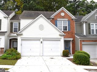 2392 Elkhorn Ter, Duluth, GA 30096