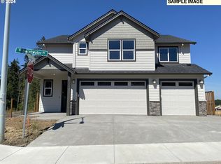 2528 NE Sweetwater Rd, Estacada, OR 97023