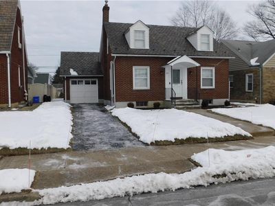 329 E Ettwein St, Bethlehem, PA, 18018