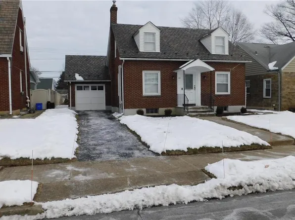 329 E Ettwein St, Bethlehem, PA 18018