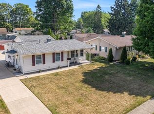 494 W Shields St, Newark, OH 43055