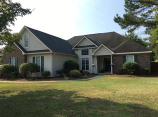 108 Greenview Ct, Bonaire, GA 31005