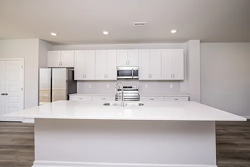 Floor plan Cameron A4