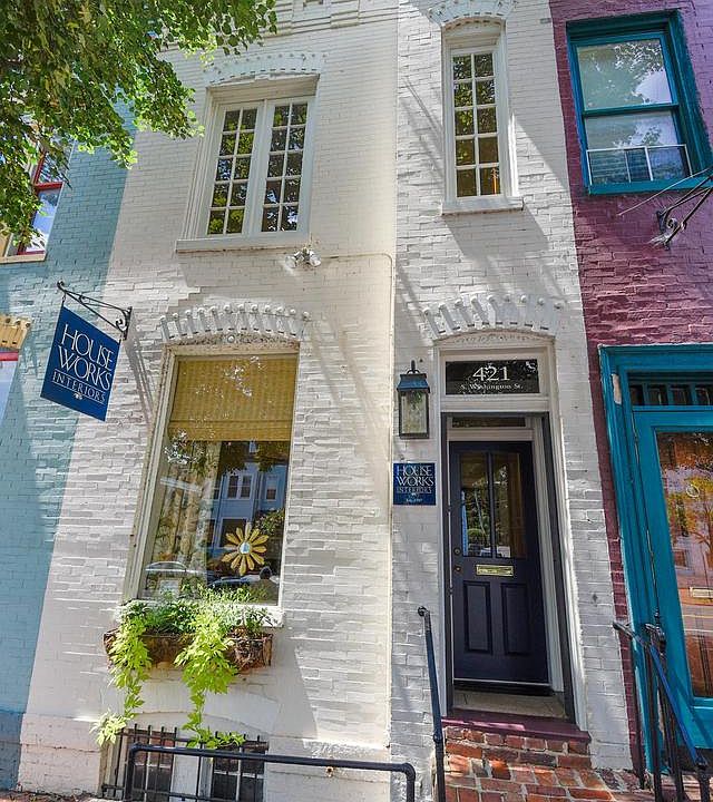 1st image of 421 S Washington St