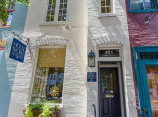 421 S Washington St, Alexandria, VA 22314