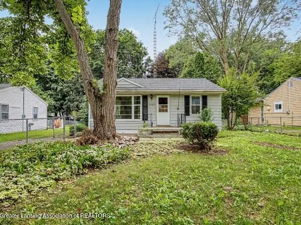 6342 Rosedale Rd, Lansing, MI 48911