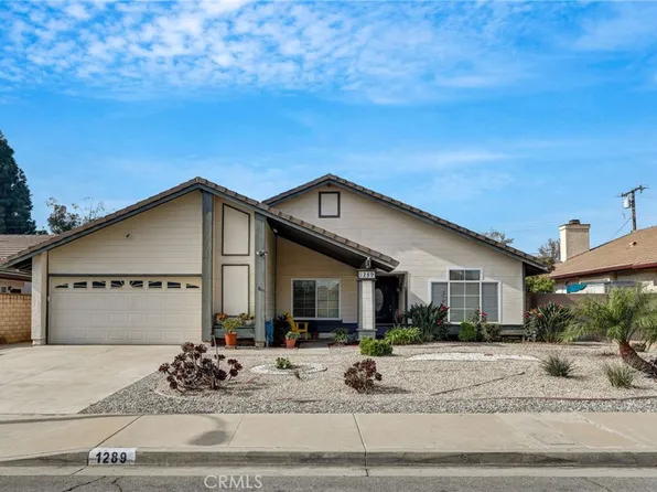 1289 Joshua Ln, Pomona, CA 91767