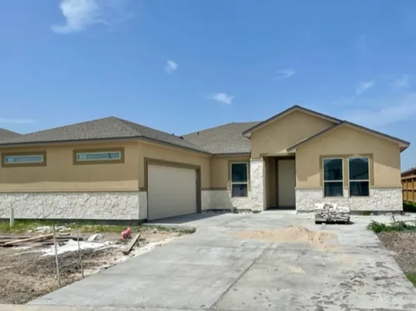 1806 Chesapeake Bay Dr, Portland, TX 78374