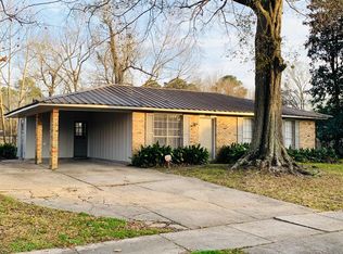 4587 S Maiden Dr, Baton Rouge, LA 70809
