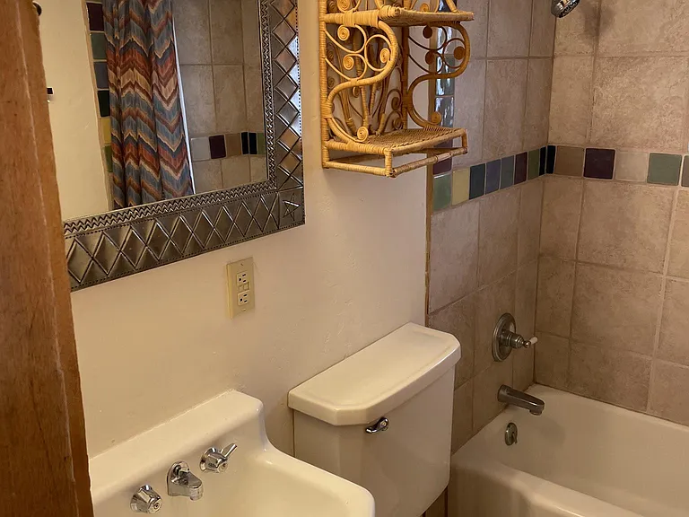 317 S Pinos Altos St #1 — Photo 9